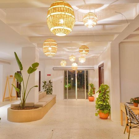 Faros Bodrum Hotel - Special Category Golturkbuku Luaran gambar