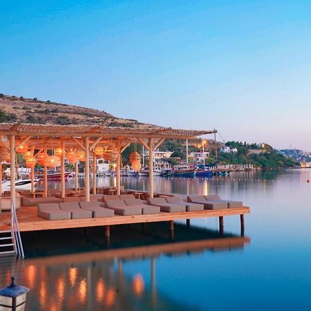 Faros Bodrum Hotel - Special Category Golturkbuku Luaran gambar