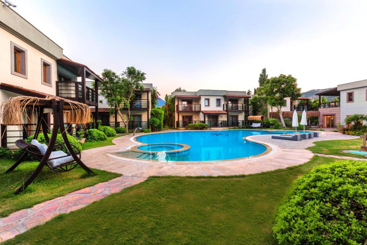 Faros Bodrum Hotel - Special Category Golturkbuku Luaran gambar