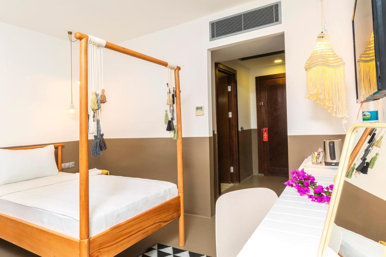 Faros Bodrum Hotel - Special Category Golturkbuku Luaran gambar