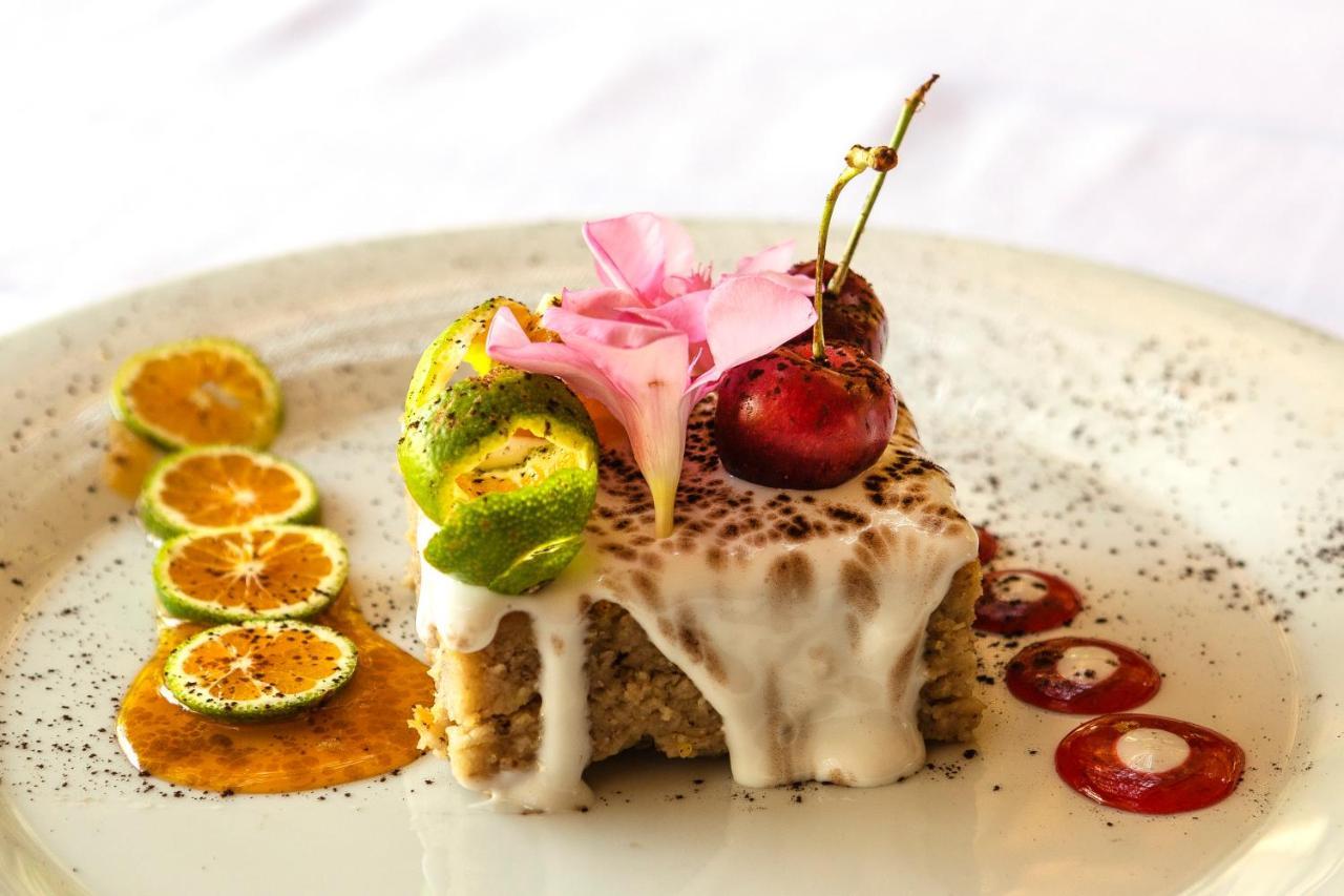 Faros Bodrum Hotel - Special Category Golturkbuku Luaran gambar