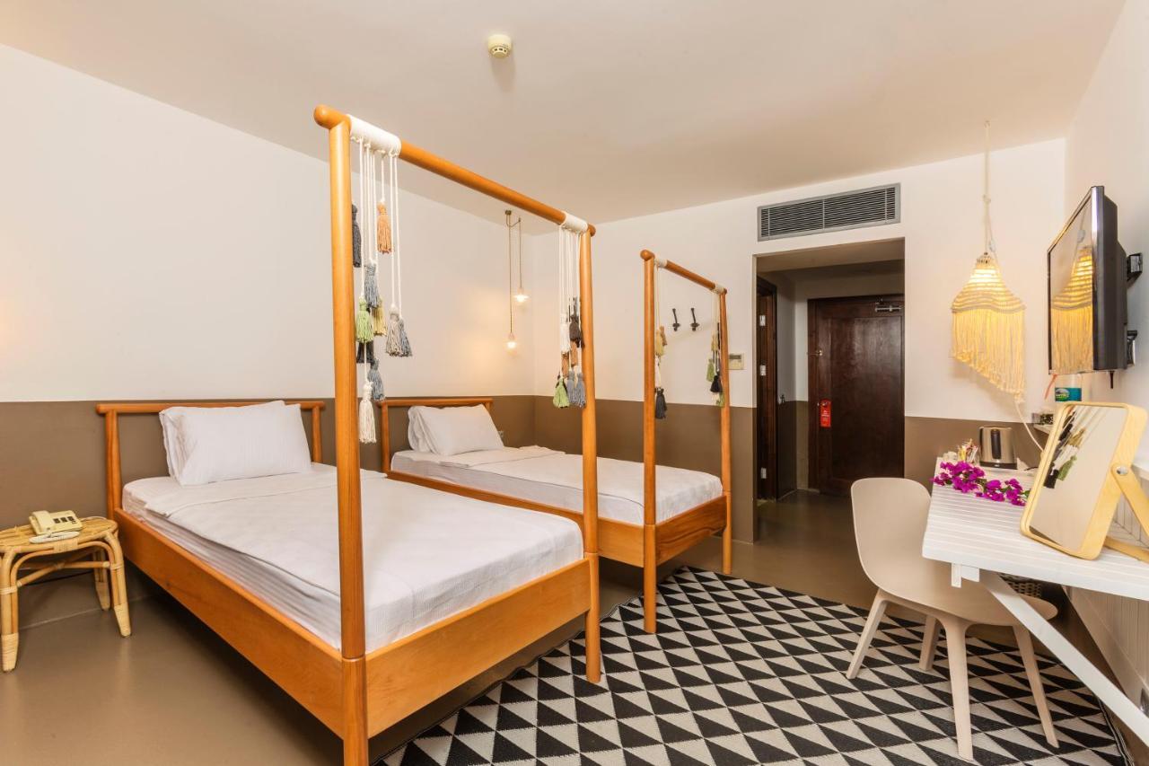 Faros Bodrum Hotel - Special Category Golturkbuku Luaran gambar