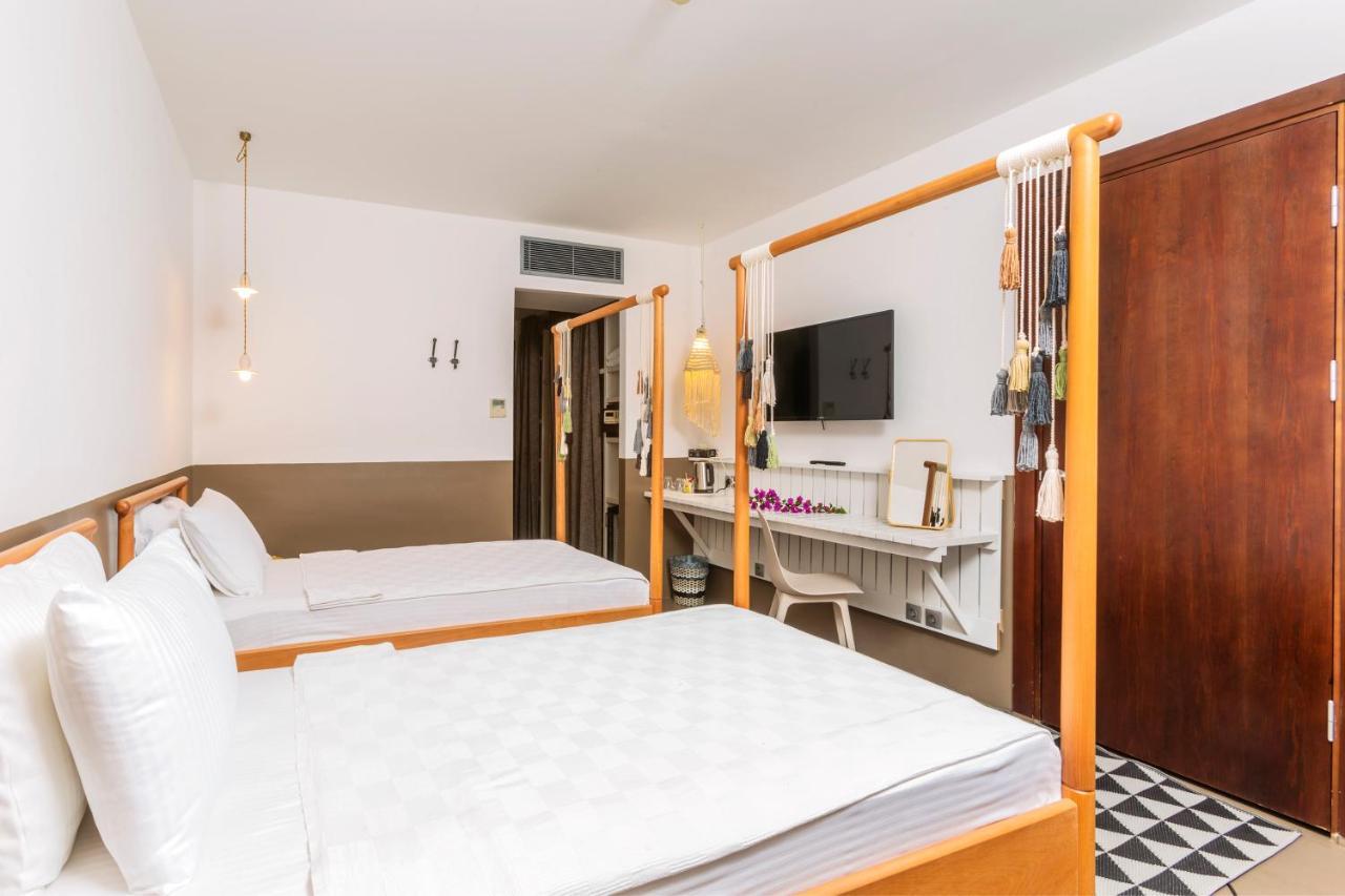 Faros Bodrum Hotel - Special Category Golturkbuku Luaran gambar