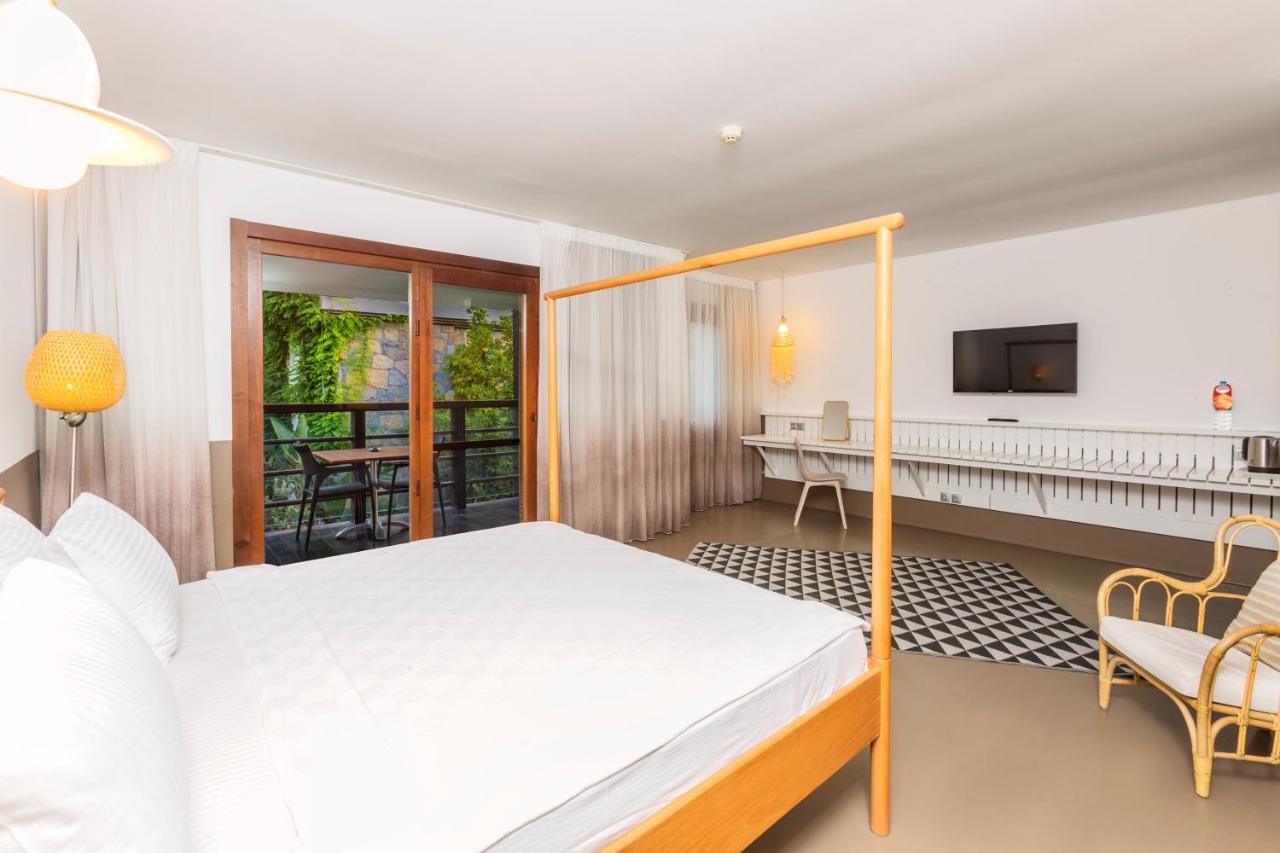 Faros Bodrum Hotel - Special Category Golturkbuku Luaran gambar