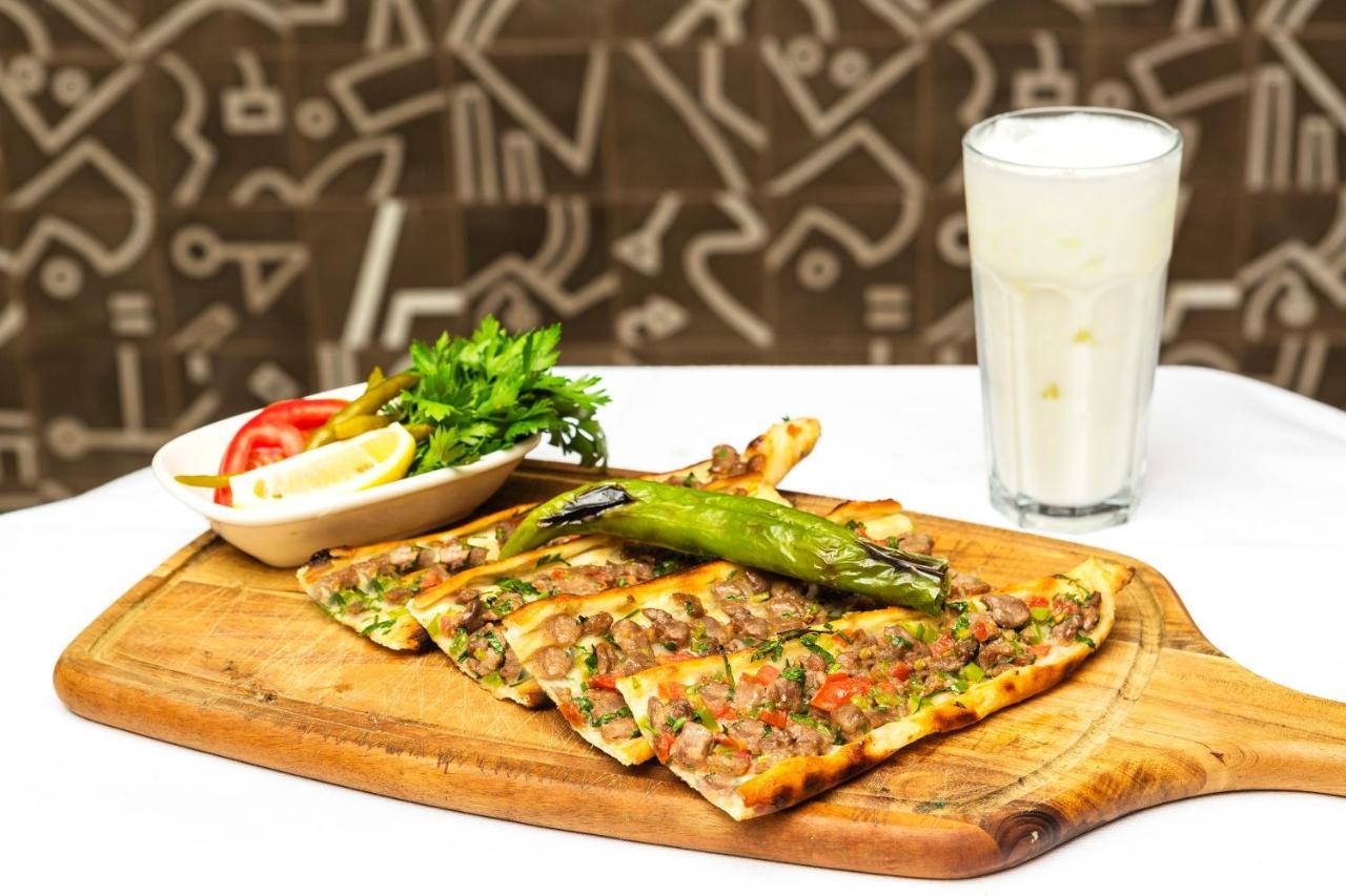 Faros Bodrum Hotel - Special Category Golturkbuku Luaran gambar
