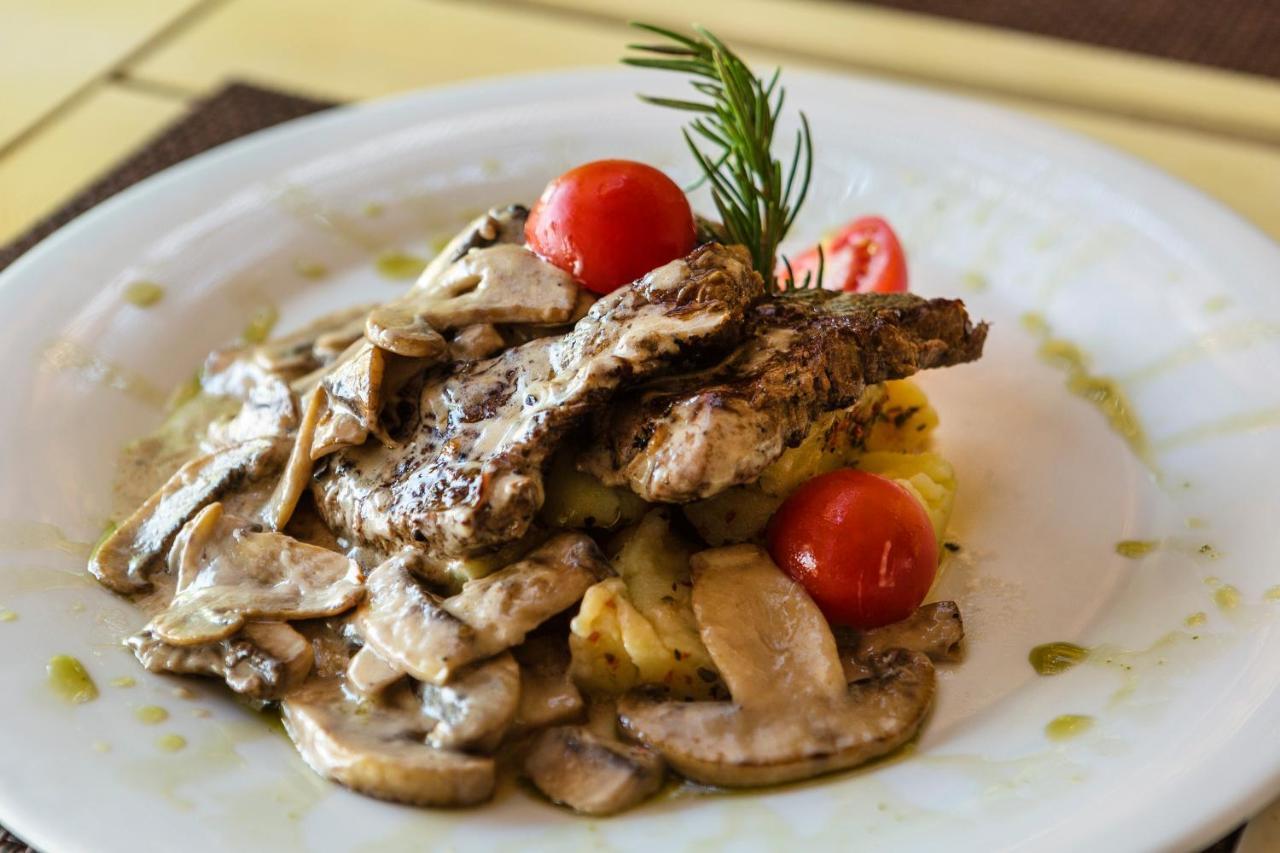 Faros Bodrum Hotel - Special Category Golturkbuku Luaran gambar