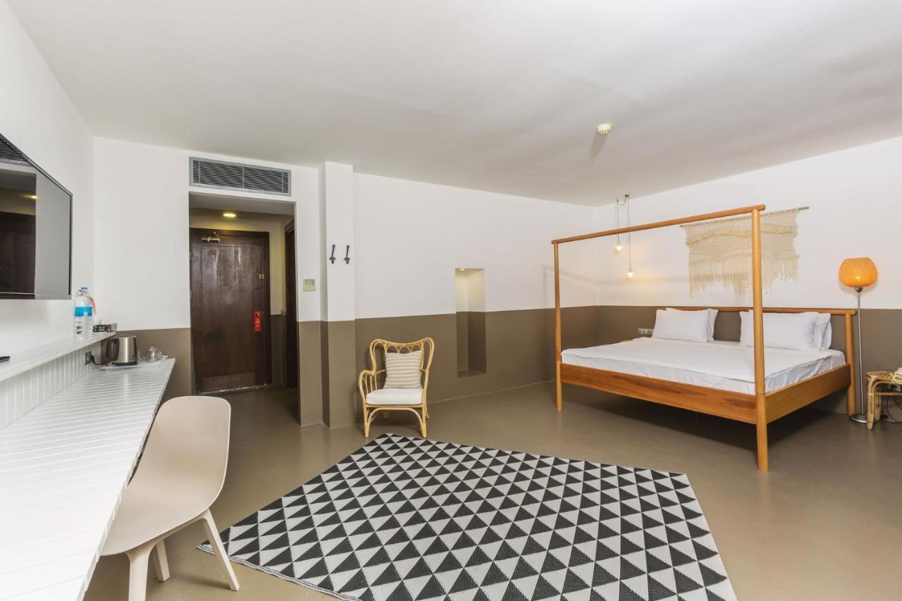 Faros Bodrum Hotel - Special Category Golturkbuku Luaran gambar