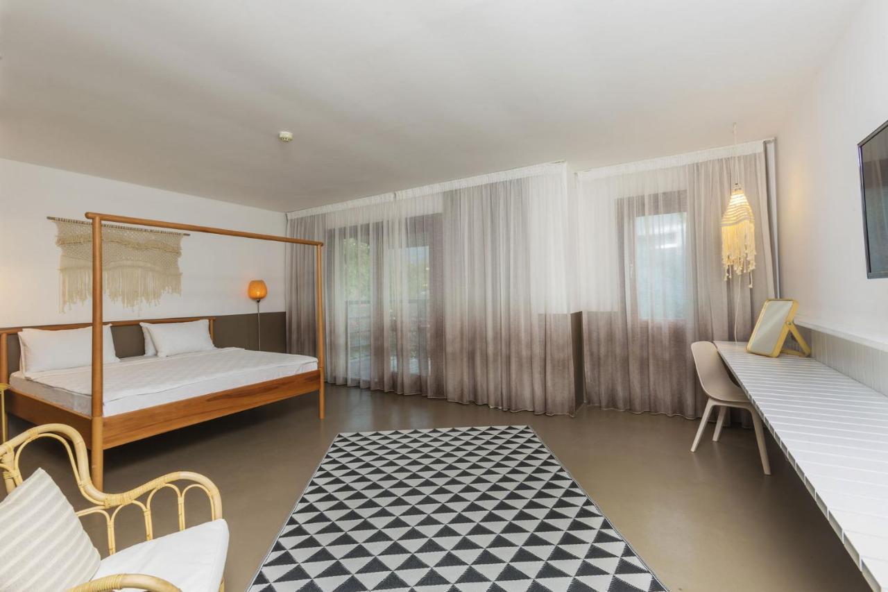 Faros Bodrum Hotel - Special Category Golturkbuku Luaran gambar