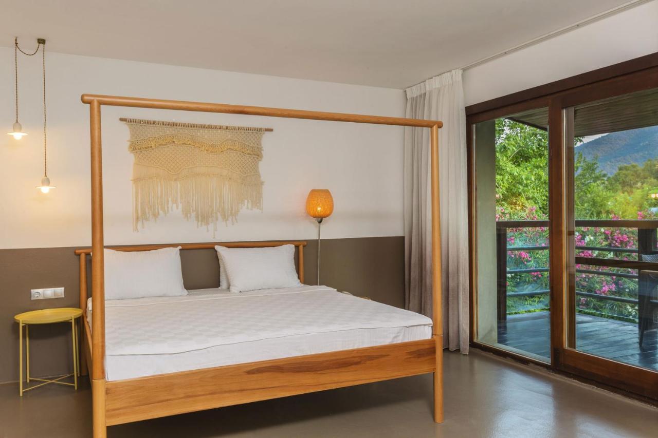Faros Bodrum Hotel - Special Category Golturkbuku Luaran gambar