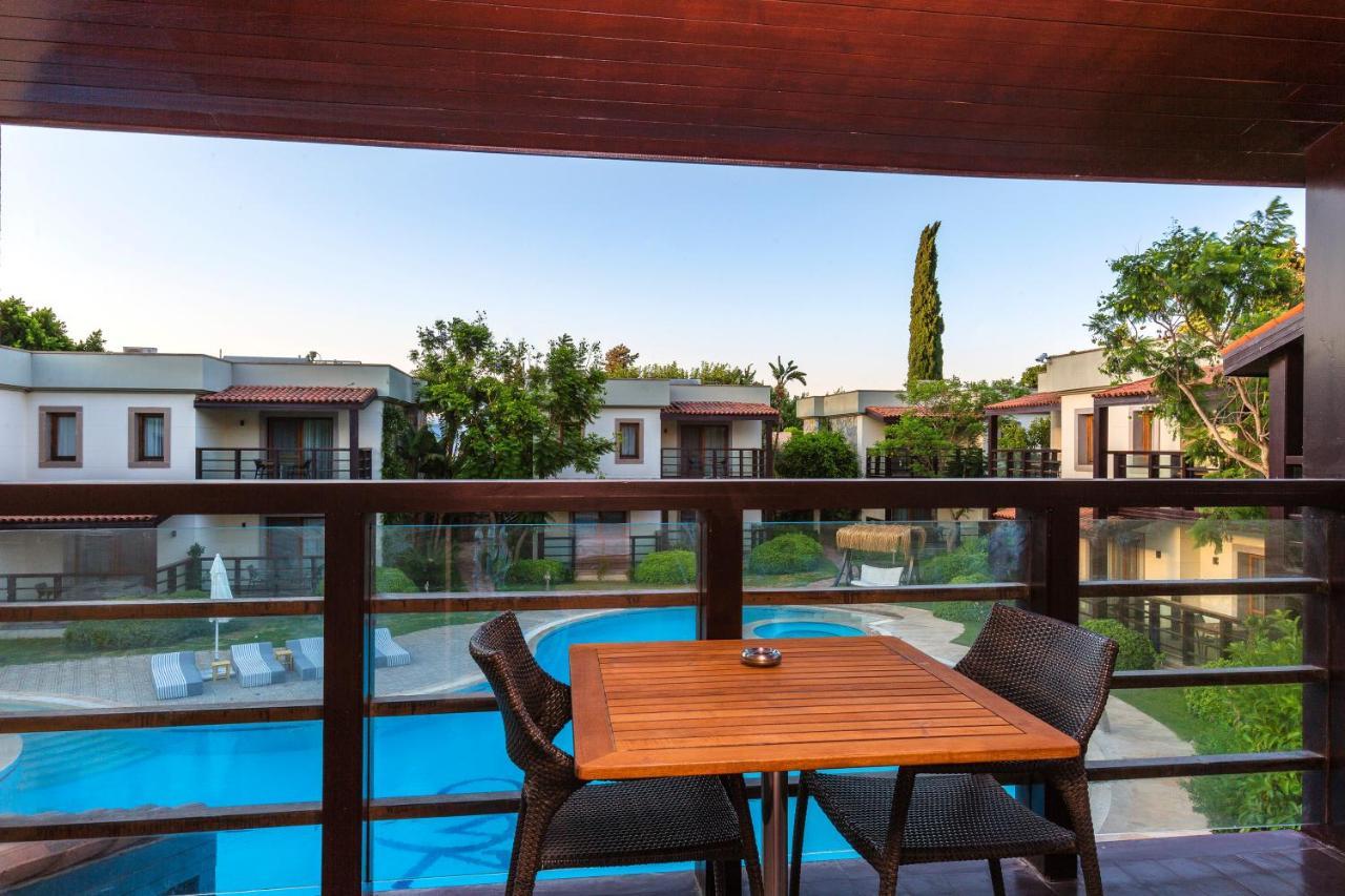 Faros Bodrum Hotel - Special Category Golturkbuku Luaran gambar