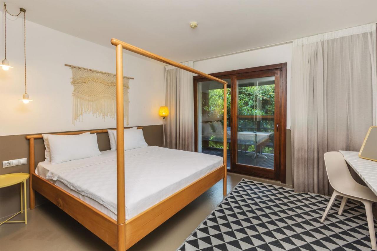 Faros Bodrum Hotel - Special Category Golturkbuku Luaran gambar