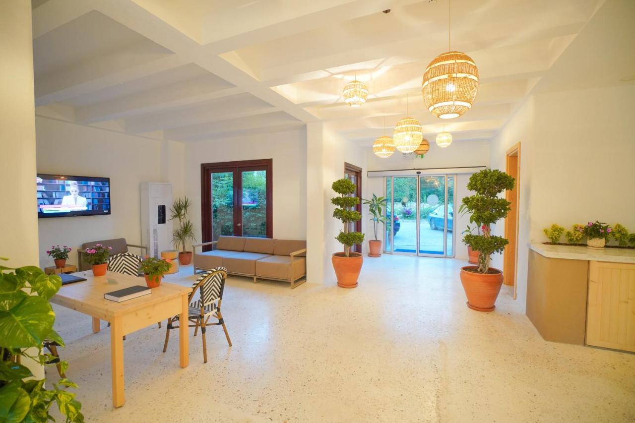 Faros Bodrum Hotel - Special Category Golturkbuku Luaran gambar
