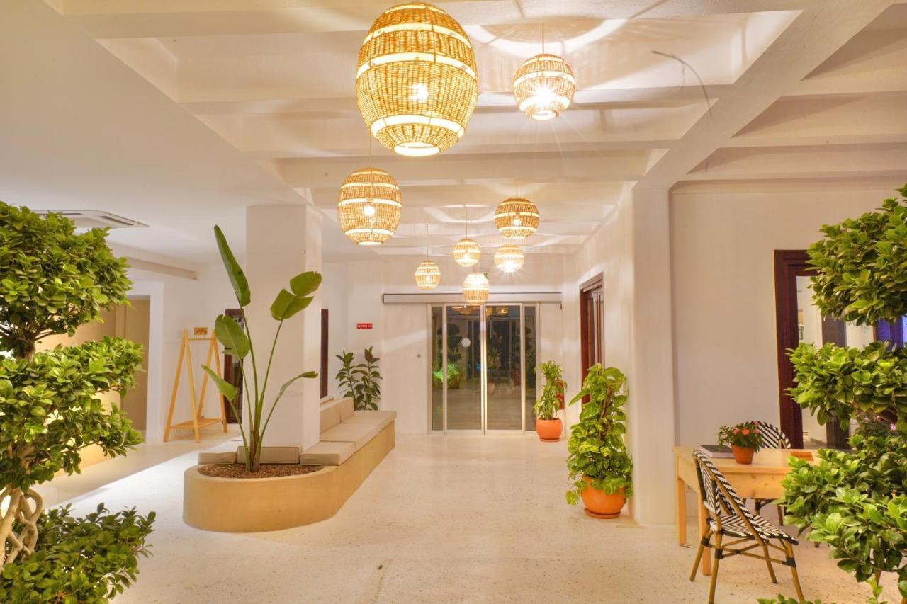 Faros Bodrum Hotel - Special Category Golturkbuku Luaran gambar