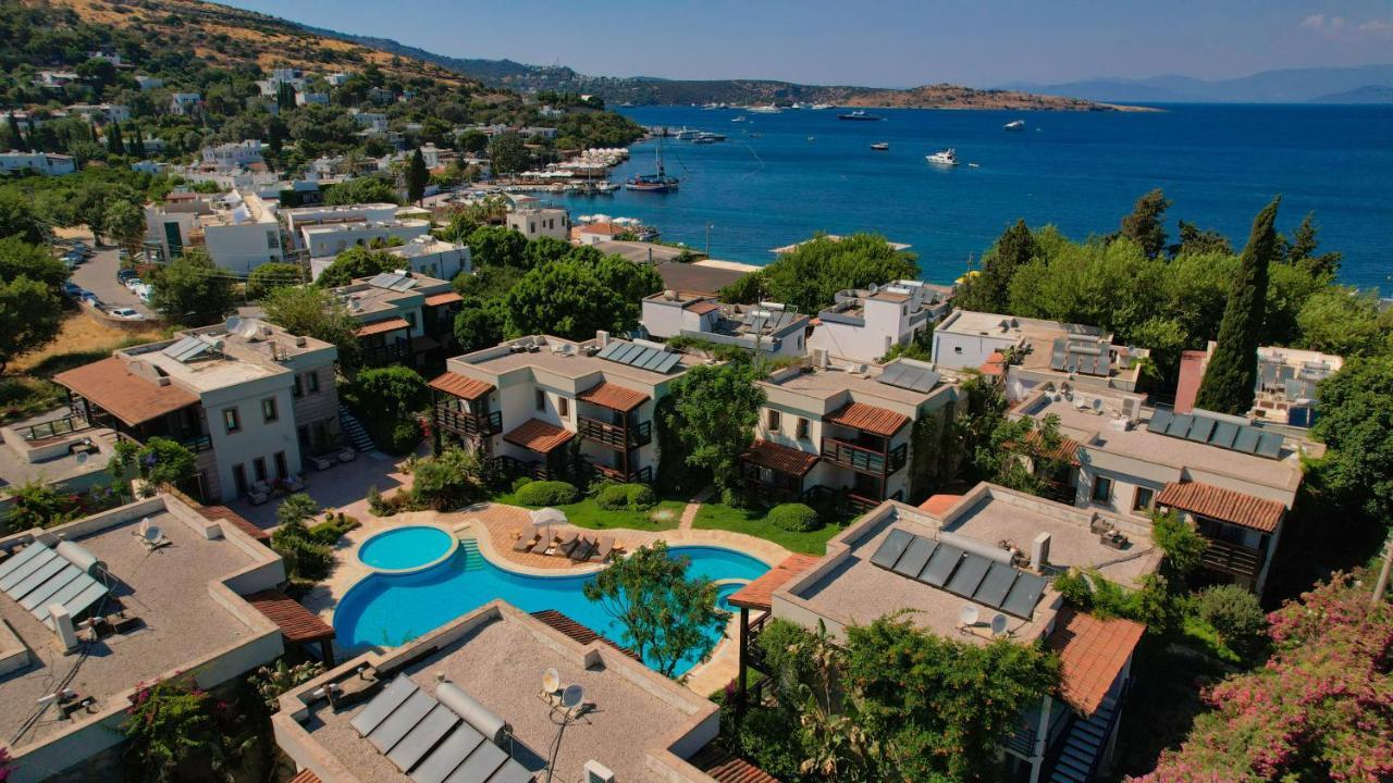 Faros Bodrum Hotel - Special Category Golturkbuku Luaran gambar