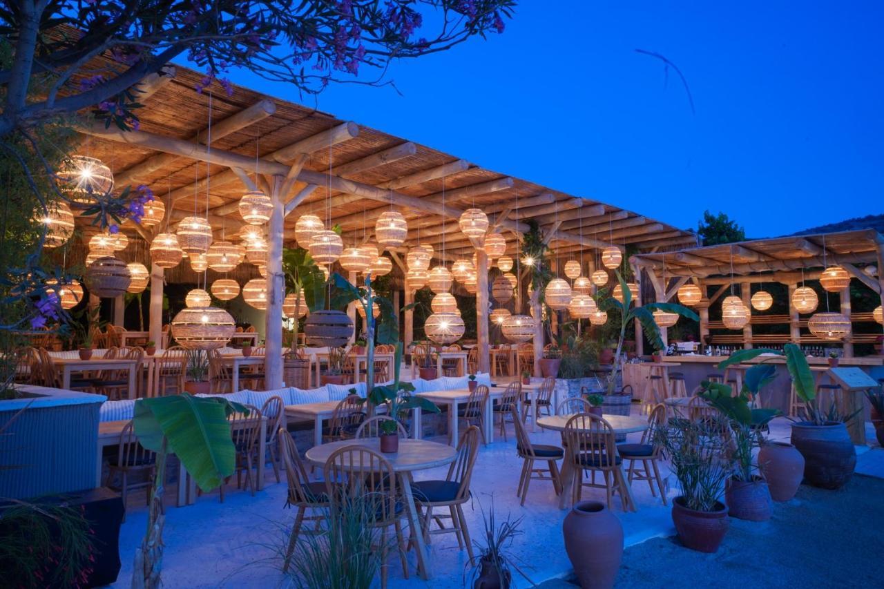 Faros Bodrum Hotel - Special Category Golturkbuku Luaran gambar