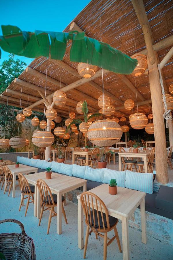 Faros Bodrum Hotel - Special Category Golturkbuku Luaran gambar