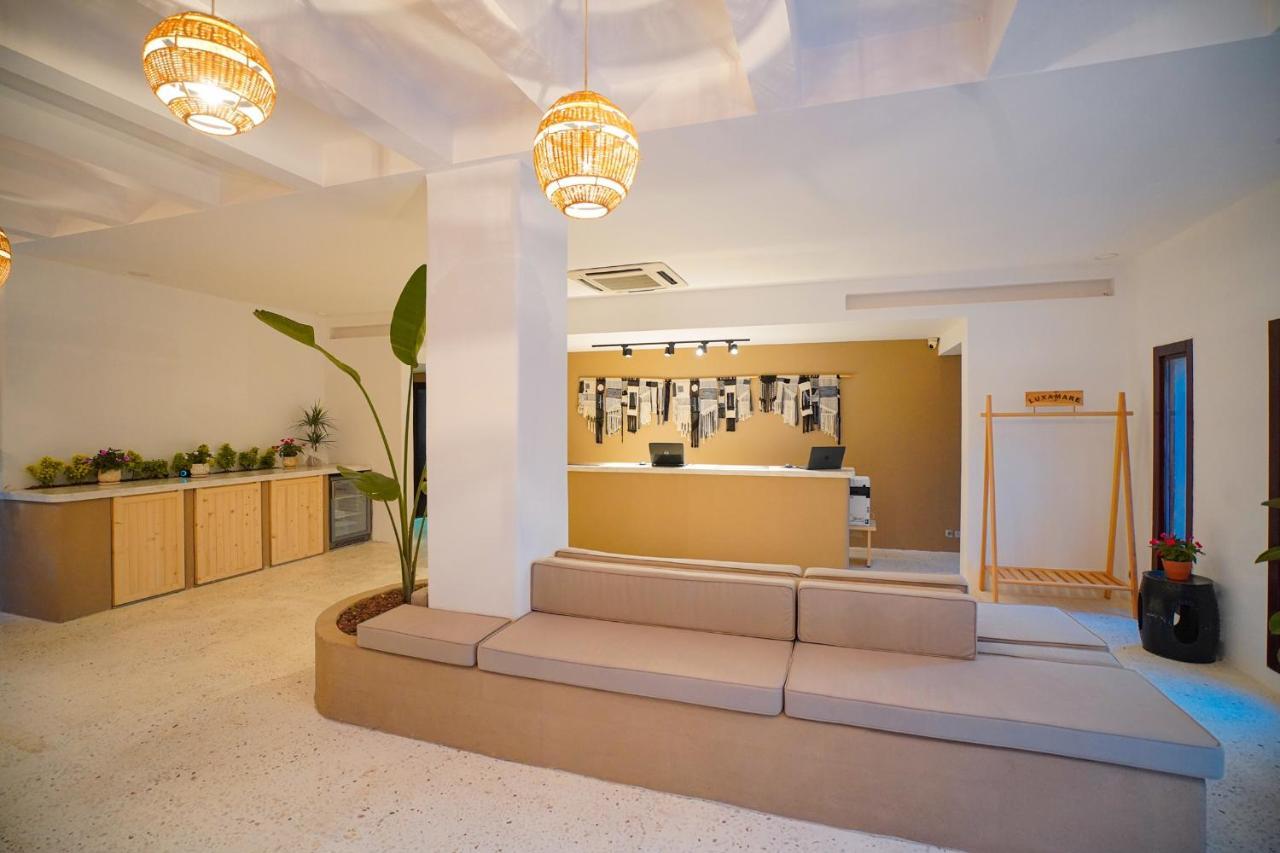 Faros Bodrum Hotel - Special Category Golturkbuku Luaran gambar