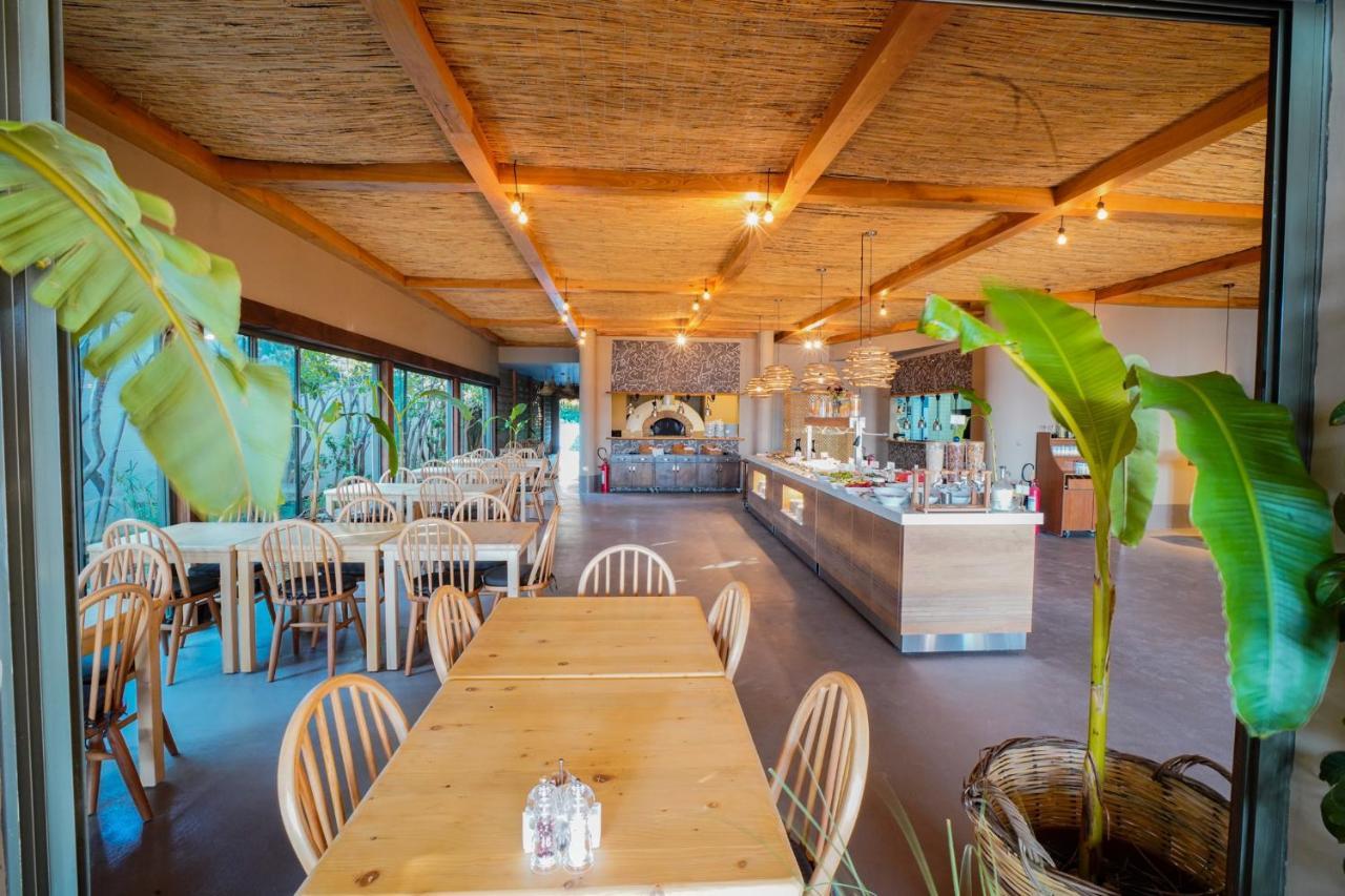 Faros Bodrum Hotel - Special Category Golturkbuku Luaran gambar