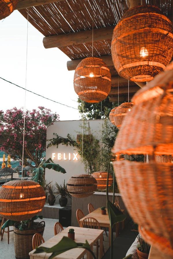 Faros Bodrum Hotel - Special Category Golturkbuku Luaran gambar