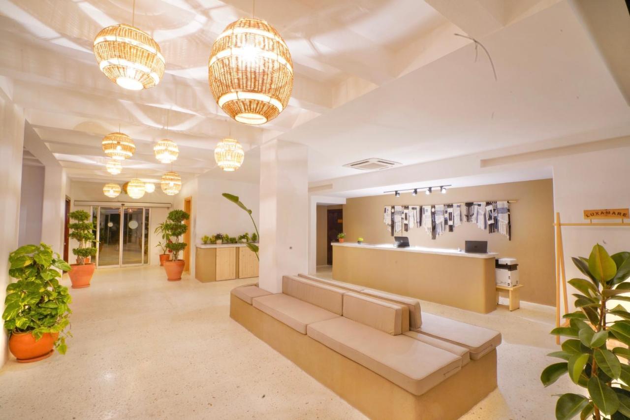 Faros Bodrum Hotel - Special Category Golturkbuku Luaran gambar