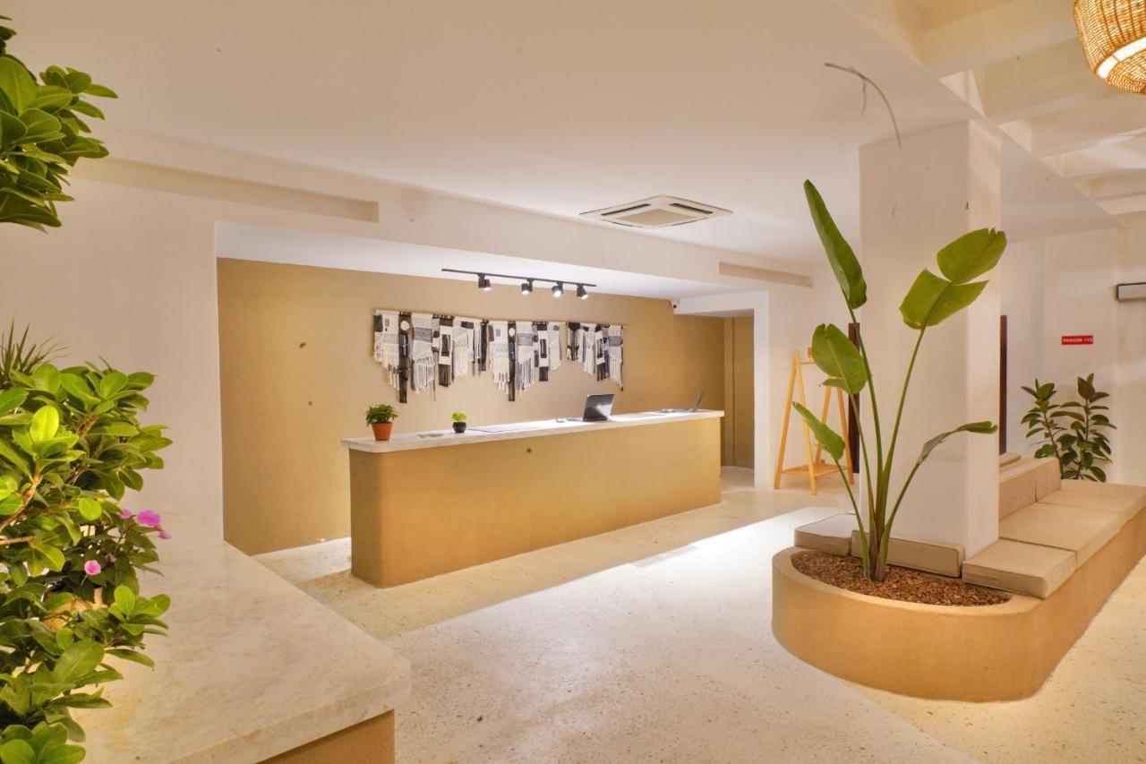 Faros Bodrum Hotel - Special Category Golturkbuku Luaran gambar