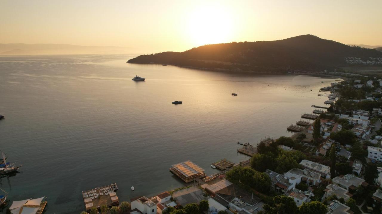 Faros Bodrum Hotel - Special Category Golturkbuku Luaran gambar