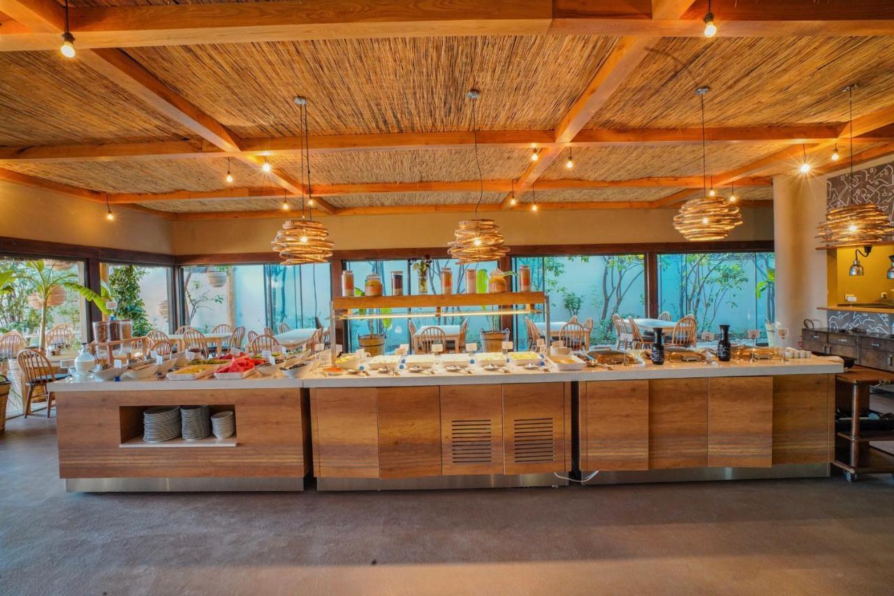 Faros Bodrum Hotel - Special Category Golturkbuku Luaran gambar