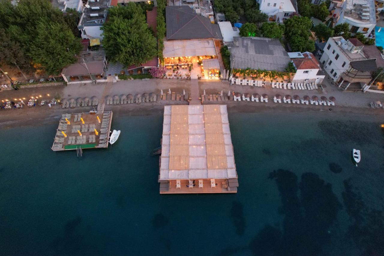 Faros Bodrum Hotel - Special Category Golturkbuku Luaran gambar