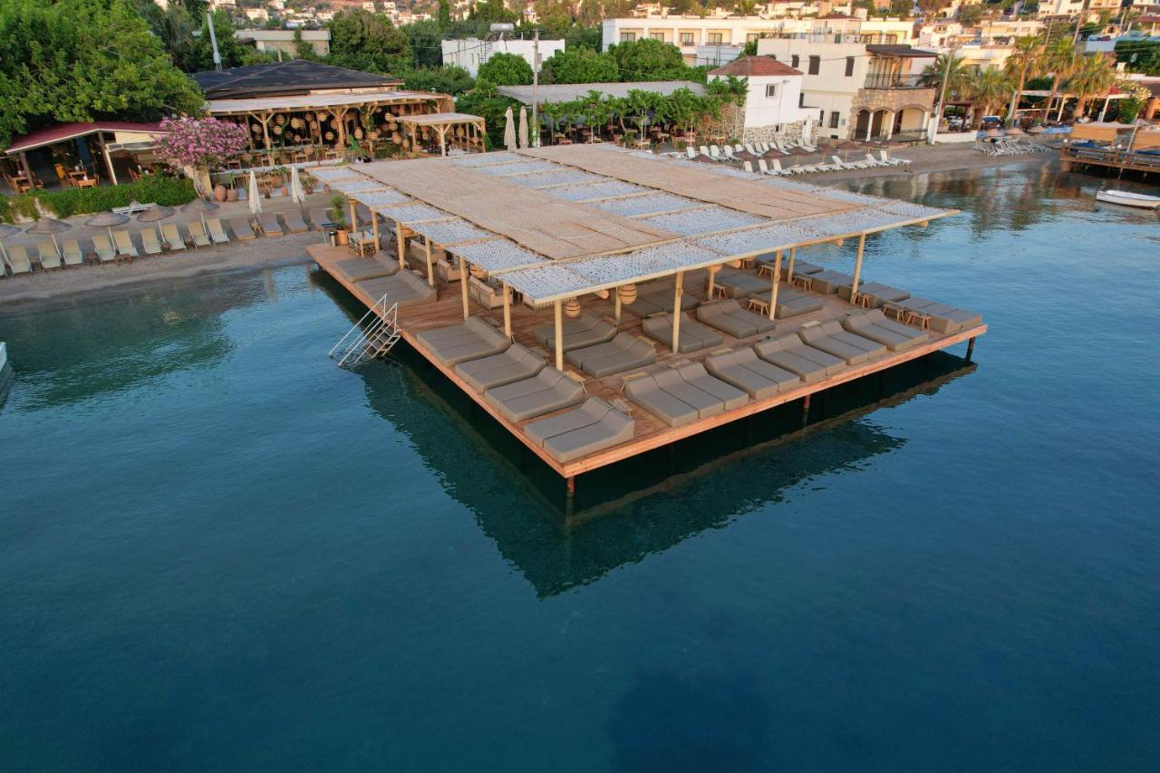 Faros Bodrum Hotel - Special Category Golturkbuku Luaran gambar