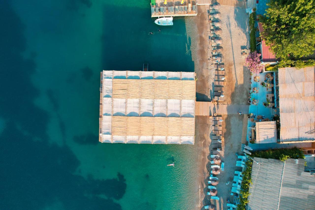 Faros Bodrum Hotel - Special Category Golturkbuku Luaran gambar