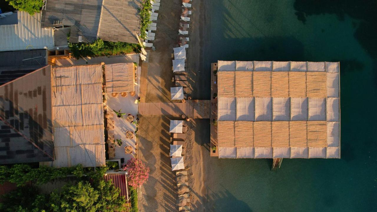 Faros Bodrum Hotel - Special Category Golturkbuku Luaran gambar